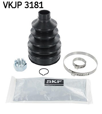 Skf faltenbalgsatz - skf,