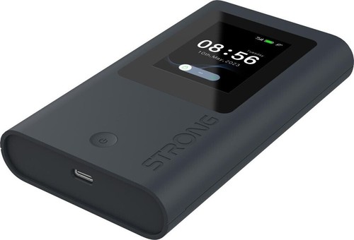 Strong mobiler router - strong,