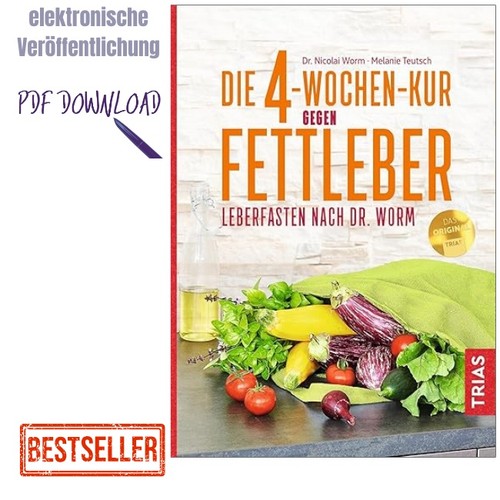 Die wochen kur - die, 4-wochen-kur