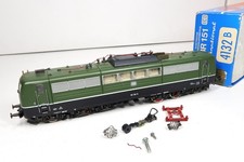 Roco H0 4132B E-Lok BR 151 118-9 der DB für Bastler - OVP