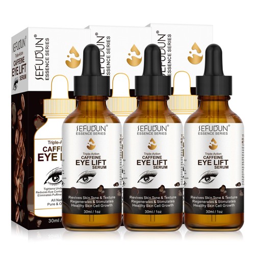 Augenserum augencreme koffein - augencreme,