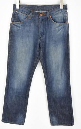Wrangler alaska jeans herren - wrangler,