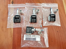 4x Reifendrucksensoren RDKS