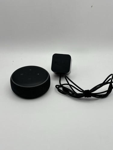 Amazon alexa echo - alexa, dot