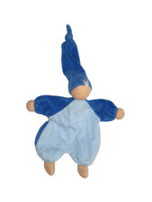 Käthe Kruse Puppe Gugguli