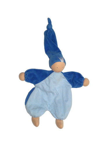 Käthe kruse puppe gugguli - käthe,