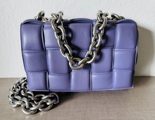 Bottega veneta padded cassette - padded,