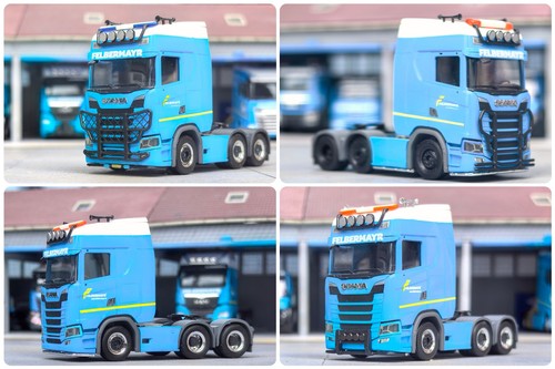 Lkw herpa für makenlos - herpa,