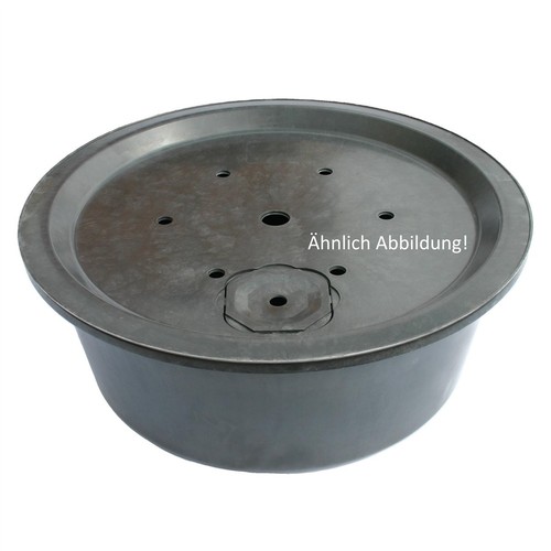 Fiberglas gfk becken mit - fiberglas,