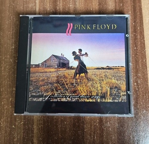 Pink floyd collection of - pink,