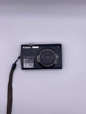 Nikon COOLPIX S4000 12.0MP