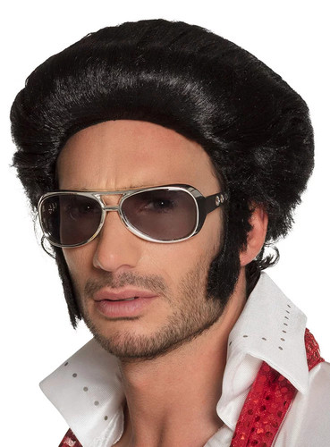 Rock roll kostüm - rock,