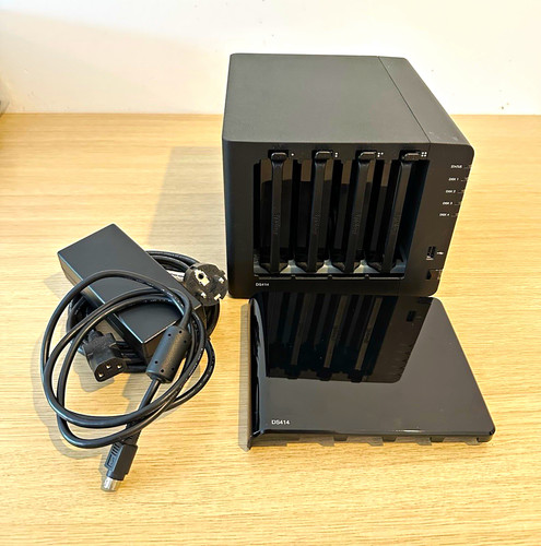 Synology diskstation nas - diskstation,