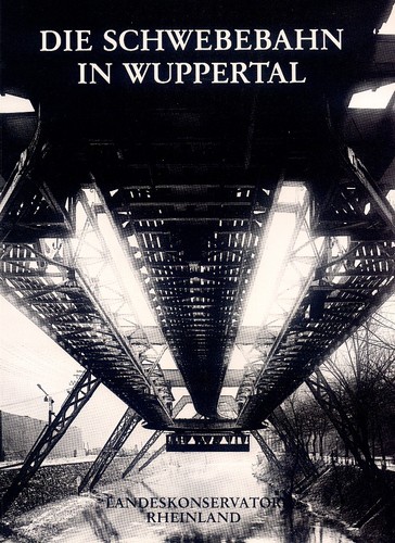 Die schwebebahn in - die,