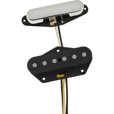 Fender Pure Vintage '51 Telecaster Pickup Set - Single Coil Tonabnehmer für