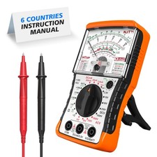 Njty s471 analog pointer - njty,