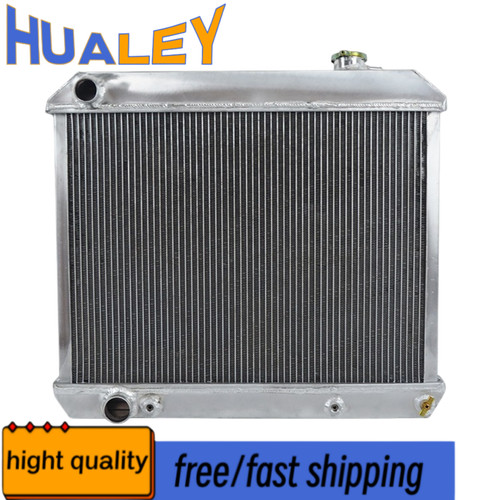 Kühler radiator for 1960 1965 - kühler,