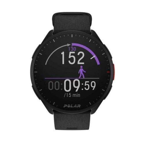 Polar pacer gps - pacer, gps-laufuhr
