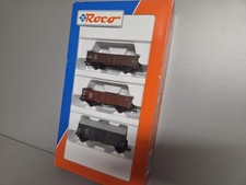 ROCO H0 44149 CFL DSB DB Set aus meiner Sammlung