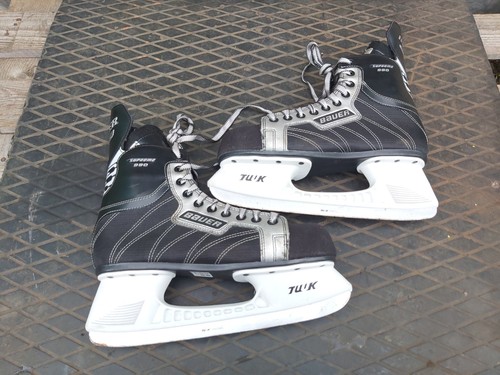 Eishockey schlittschuhe 5 - eishockey,