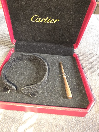 Cartier love armreif armband - armreif,