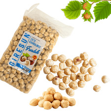 Premium Geröstete Türkische Haselnüsse 500g – Giresun Herkunft