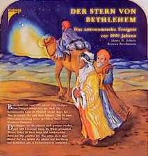 Der Stern von Bethlehem