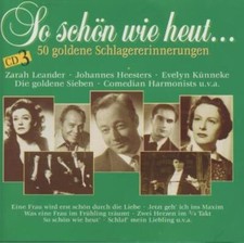 So Schon Wie Heut... 50