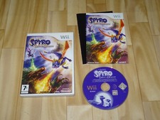 Wii Spiel The Legend of Spyro