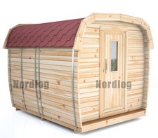 NordLog CAMPING BUS 2,3 x 3,5