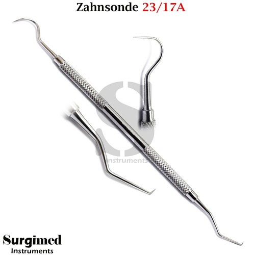 Zahnsonde zahnreinigung - zahnsonde,