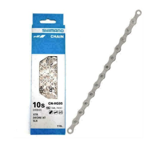 Neu shimano hg95 - neu, 10-fach