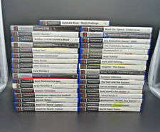 Playstation 2 PS2 I Spiele