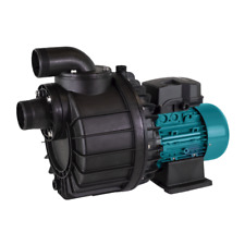 Poolpumpe ESPA Nadorself Pumpe