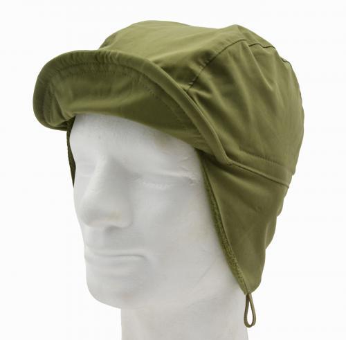 Neuw army goretex - neuw., nl