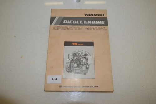 B164 yanmar - -,
