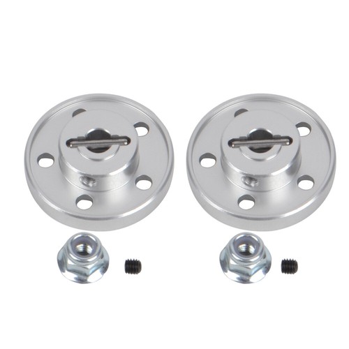 Aluminum wheel hub - wheel,
