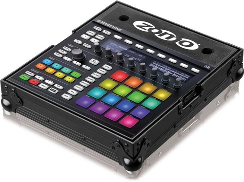Zomo flightcase maschine nse - flightcase, n-maschine
