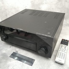 Yamaha a5000 schwarz - yamaha, cx-a5000
