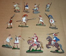 Heinrichsen Trojanischer Krieg