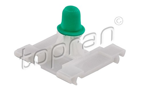 Topran clip - topran,