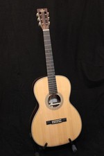 SIGMA GUITARS- Gitarre 000T-28S massive Fichtendecke Korpus Tilia / *AUSSTELLER*