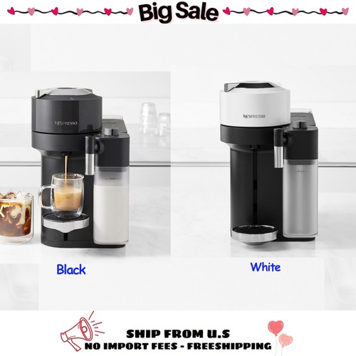 Longhi nespresso vertuo - de'longhi,