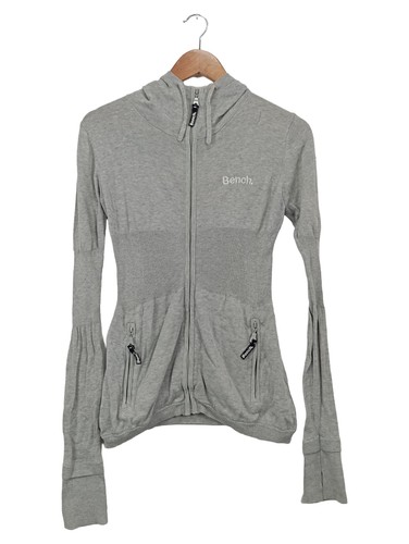 Bench damen sweatjacke kapuze - damen,