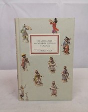 Die Affenkapelle aus Meissener