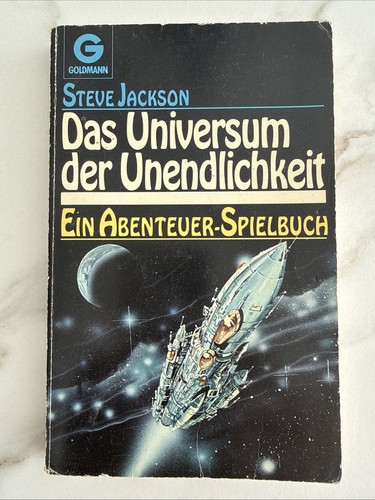 Top das universum - das, der