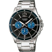 Casio Casio Collection Silber