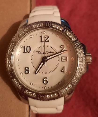 Thomas sabo uhren gebraucht - uhren,
