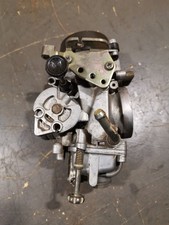 Suzuki DR 650  (SP41-SP42)