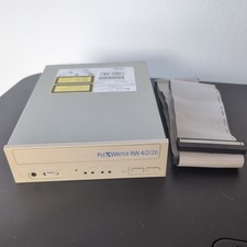 Plextor CD-Brenner PlexWriter